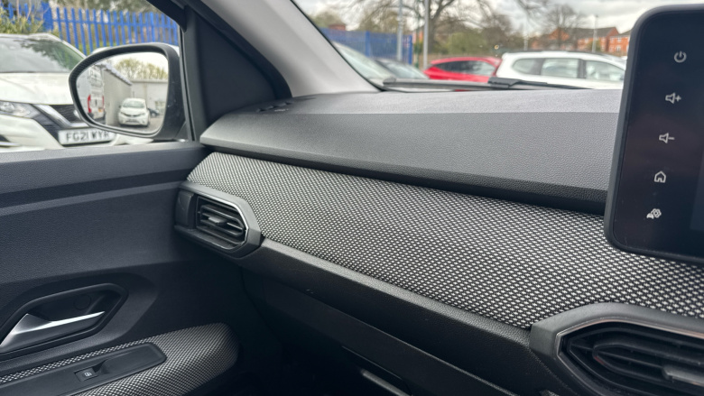 Dacia Jogger 1.0 TCe Comfort 5dr Petrol Estate